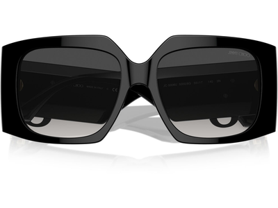 Jimmy Choo Sonnenbrille Damen Jimmy Choo JC5006U 50008G 55 Ansicht 5