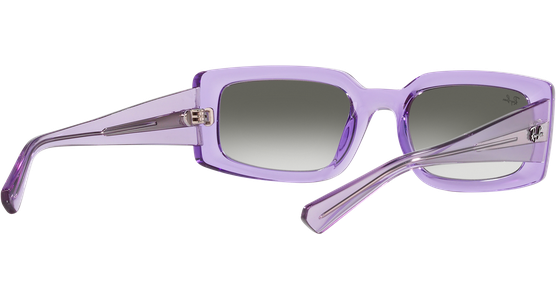 Ray-Ban Kiliane RB4395 66858E - Ansicht 8