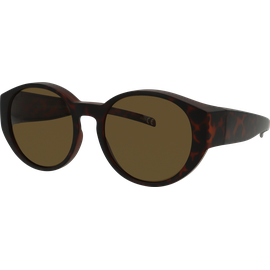 SunRay Sonnenbrille Unisex Sunray Pola Überbrille 06-57420-02