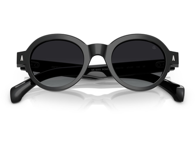 Moncler Sonnenbrille Unisex Moncler Rondosa ME6003 3001T3 47 Ansicht 5