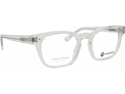  meineBrille 04-40160-03, Crystal Clear Ansicht 4