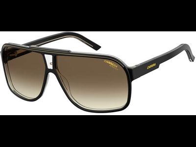 Carrera Sonnenbrille Herren Carrera GRAND PRIX 2 64 black Ansicht 2