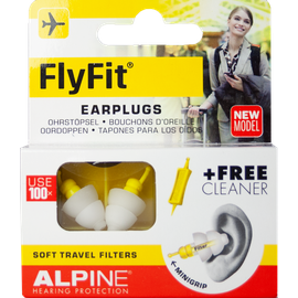  Alpine FlyFit