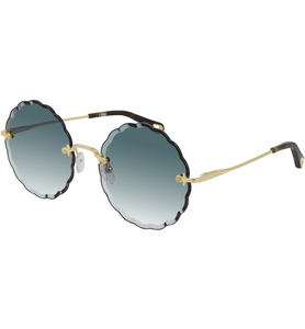 Chloé CH0047S 002 - Ansicht 2