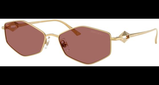 Jimmy Choo JC4017 302369 55 - Ansicht 2