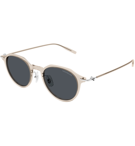 Montblanc MB0355S 49 004 - Ansicht 2