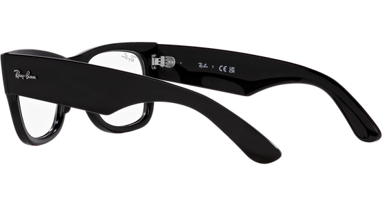 Ray-Ban RX0840V 2000 - Ansicht 5