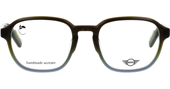 Mini Eyewear 743043 52 37 - Ansicht 3