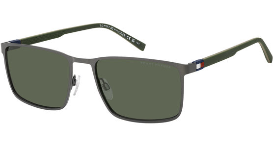 Tommy Hilfiger TH 2319/S 59 SVK - Ansicht 2