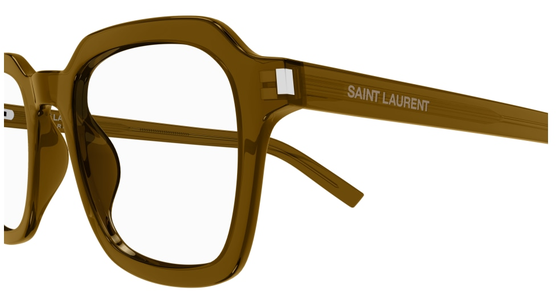 Saint Laurent SL 715 SLIM OPT 49 005 - Ansicht 4