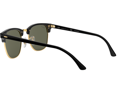 Ray-Ban Clubmaster Classic RB3016 901/58 - Ansicht 4