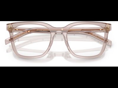 Prada Brille Damen Prada PR B11V 29D1O1 52 Ansicht 5