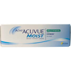 1-Day Acuvue Moist multifocal 30er
