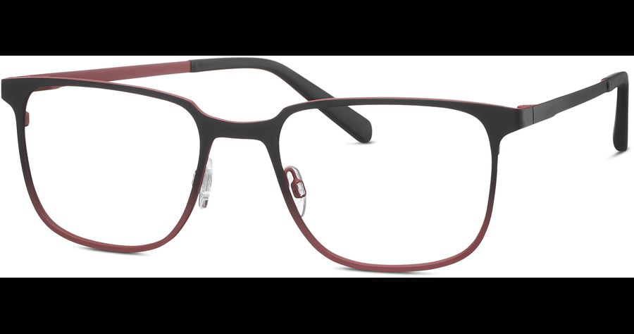 Freigeist Brille Herren Freigeist 862063 59 15 Ansicht 1