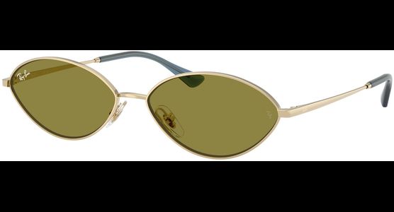 Ray-Ban Kai RB3757 9213/2 59 - Ansicht 2