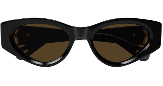 Chloé CH0259S 52 001 - Ansicht 3
