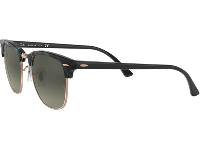 Ray-Ban Sonnenbrille Unisex Ray-Ban Clubmaster Classic RB3016 125571 51 Ansicht 2