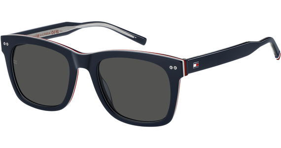 Tommy Hilfiger TH 2184/S 52 PJP - Ansicht 2