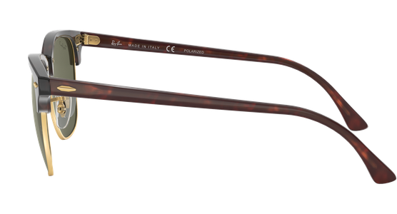 Ray-Ban Clubmaster Classic RB3016 990/58 55 - Ansicht 4