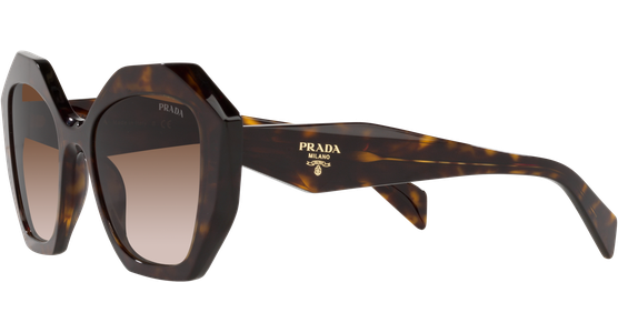 Prada PR 16WS 2AU6S1 - Ansicht 3