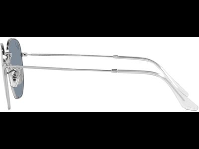 Ray-Ban Sonnenbrille Unisex Ray-Ban 0RB3548N 003/02 Hexagonal Flat Lenses  Ansicht 5