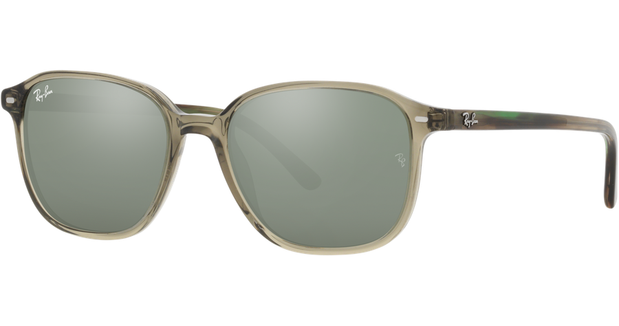 Ray-Ban Sonnenbrille Unisex Ray-Ban Leonard RB2193 66355C Ansicht 1