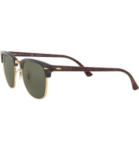Ray-Ban Clubmaster Classic RB3016 990/58 55 - Ansicht 3