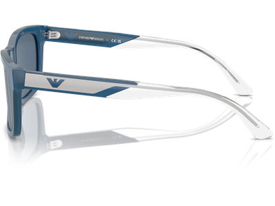 Emporio Armani Sonnenbrille Herren Emporio Armani EA4224 609280 Ansicht 3