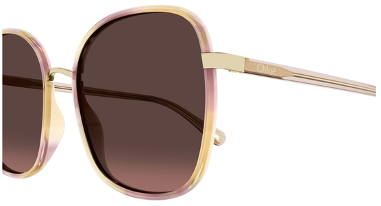 Chloé CH0031S 59 014 - Ansicht 4