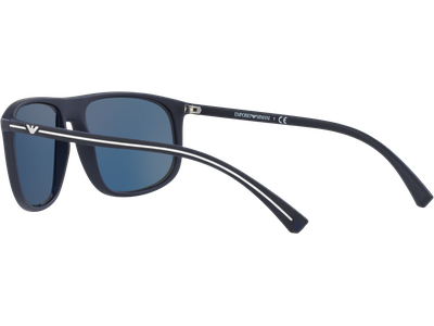 Emporio Armani Sonnenbrille Herren Emporio Armani 0EA4118 569280 Ansicht 4