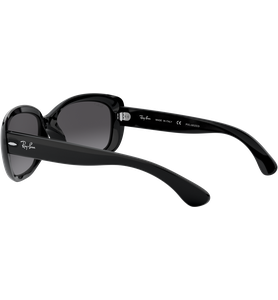 Ray-Ban Jackie Ohh RB4101 601/T3 58 - Ansicht 5
