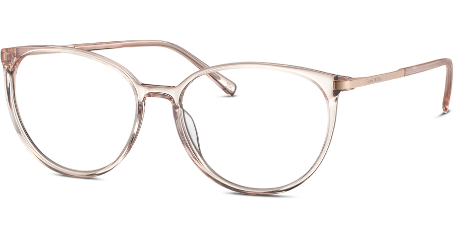 Marc O'Polo Brille Unisex Marc O'Polo 503177 50 Ansicht 1