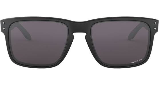 Oakley Holbrook™ Matte Black / Prizm™ Grey OO9102 E855 - Ansicht 17