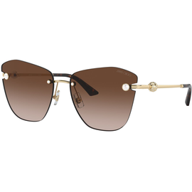 Jimmy Choo Sonnenbrille Damen Jimmy Choo JC4004HB 300613 59