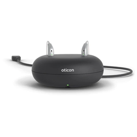  Charger 1.0 Oticon Mini BTE -R