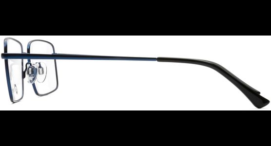 meineBrille 04-12030-01, Marineblau Seite - Ansicht 4