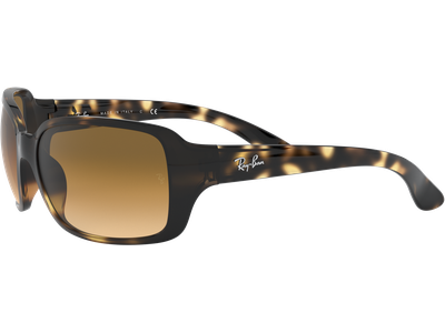 Ray-Ban Sonnenbrille Damen Ray-Ban RB4068 710/51 Ansicht 2