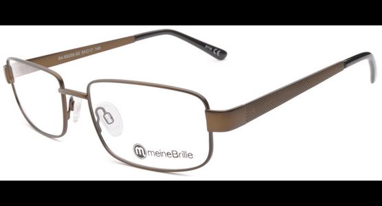 04-69200 Braun Matt Seite - Ansicht 2