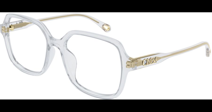 Chloé Brille Damen Chloé CH0277OA 53 002 Ansicht 1