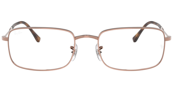 Ray-Ban RX3746V 2943 - Ansicht 3