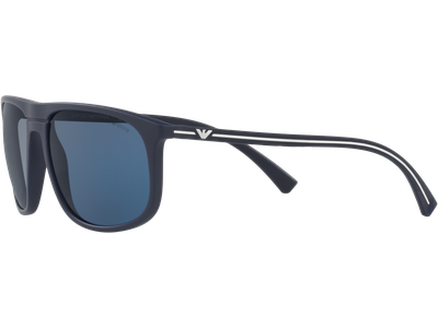 Emporio Armani Sonnenbrille Herren Emporio Armani 0EA4118 569280 Ansicht 2