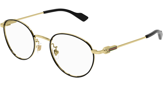 Gucci GG1613OJ 49 001 - Ansicht 2