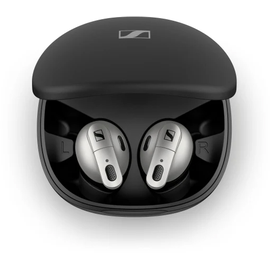 Hören Sennheiser ConC 400