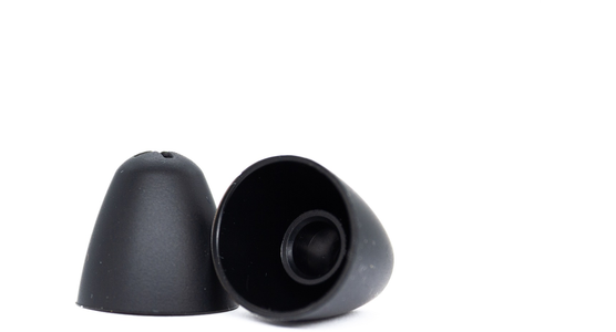 Sennheiser Austauschohrpolster mit Cerumenfilter - Ansicht 2