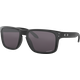 Oakley Holbrook™ Matte Black / Prizm™ Grey OO9102 E855