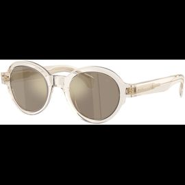 Moncler Sonnenbrille Unisex Moncler Rondosa ME6003 30035A 47