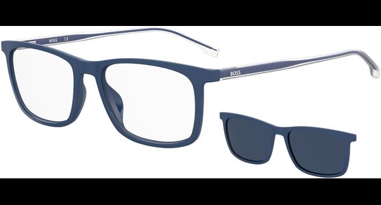 HUGO BOSS BOSS 1150/CS  FLL MATTE Blau  - Ansicht 2