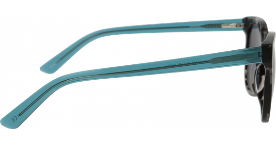 meineBrille 14-46140-03 havanna-grau/blau - Ansicht 4