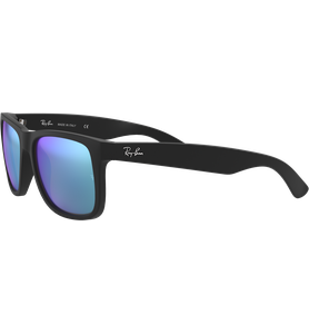 Ray-Ban Justin Classic RB4165 622/55 51 - Ansicht 3