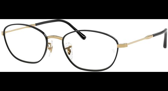 Ray-Ban RX3749V 3175 - Ansicht 2